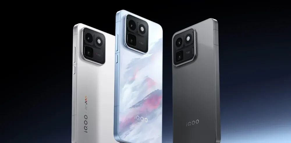 iQOO 16T曝光，液冷 + 风冷测试中图2