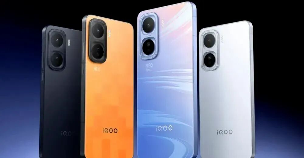 iQOO 16T曝光，液冷 + 风冷测试中图5