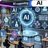 与其管控课堂上的AI，不如教学生怎么用AI干活