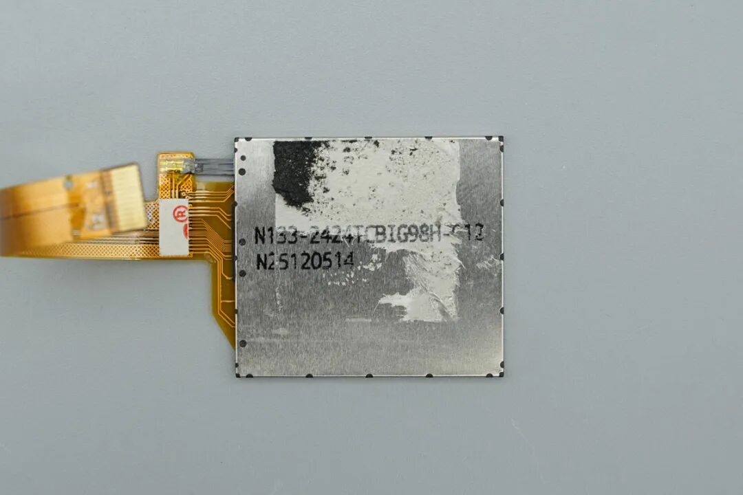 拆解报告:OMENIS再丰4C1A智显屏氮化镓桌充图43