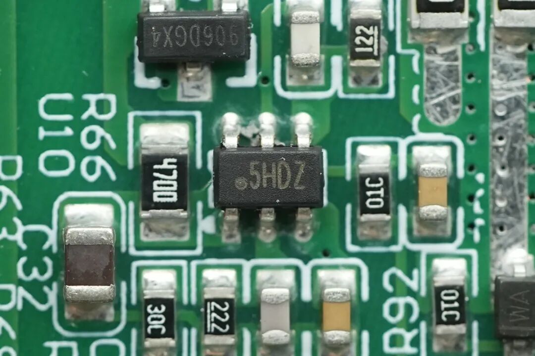 拆解报告:OMENIS再丰4C1A智显屏氮化镓桌充图57