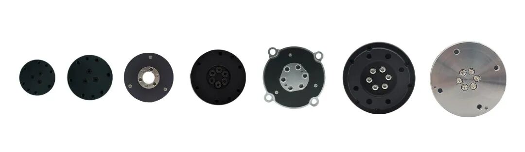 具身智能必备末端感知:航凯微电自研力触觉产品全解析图6