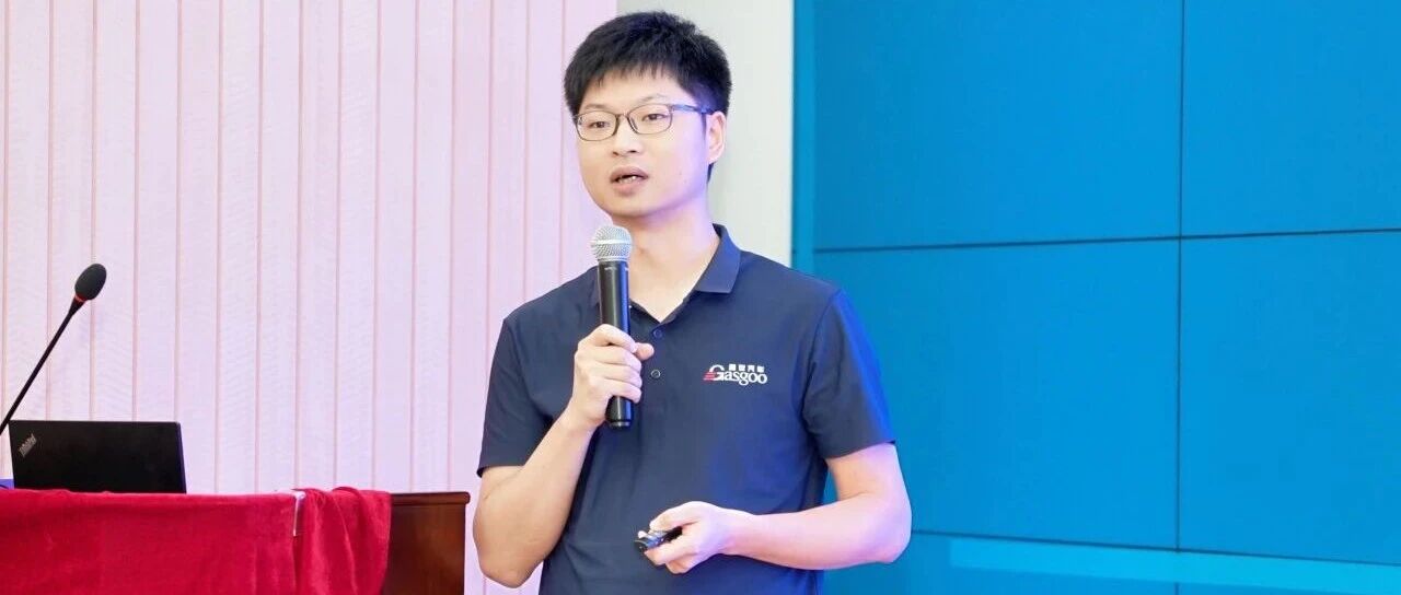 盖世汽车研究院王显斌：人形机器人产业仍处商业化于试点验证初期