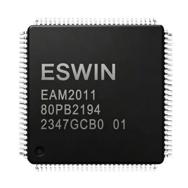 尊界V800搭载RISC-V芯片