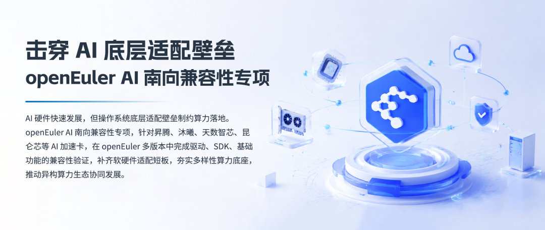 保姆级速通！openEuler 沐曦卡 MACA SDK 容器镜像操作全指南图1
