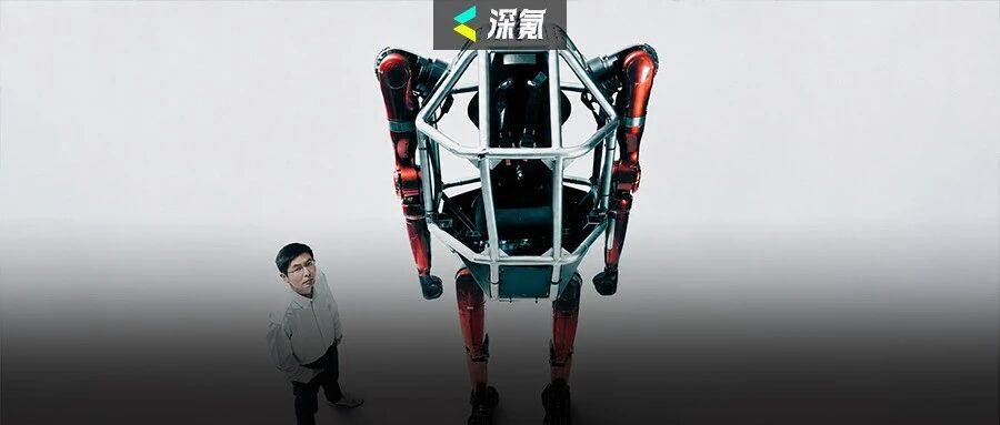 千亿IPO：山顶上的宇树 ｜ 深氪