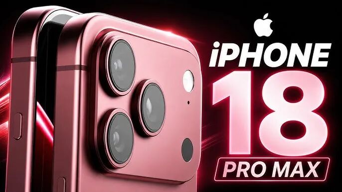 苹果秋季发布会倒计时一个月，iPhone 18 Pro等7款新品彻底泄密图16