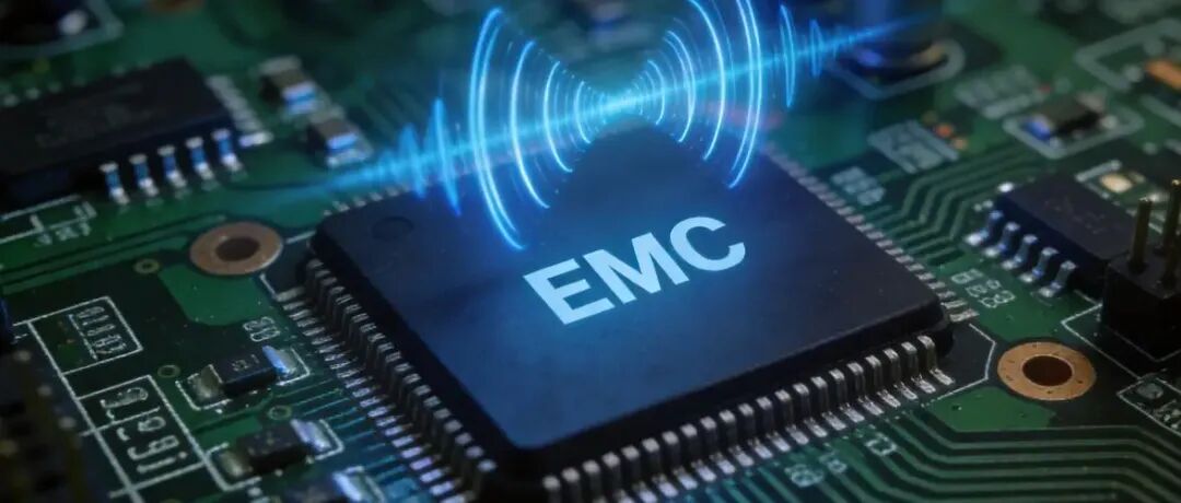 EMC不是玄学!一文终结你的EMC焦虑:从干扰源到整改秘笈全拆解图1