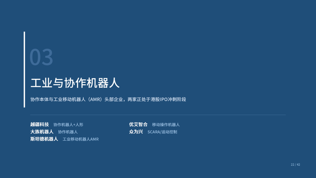 2026年深圳机器人企业画像研究报告图24