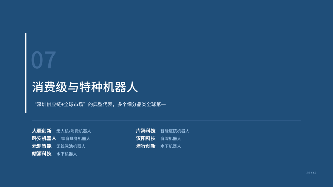 2026年深圳机器人企业画像研究报告图38