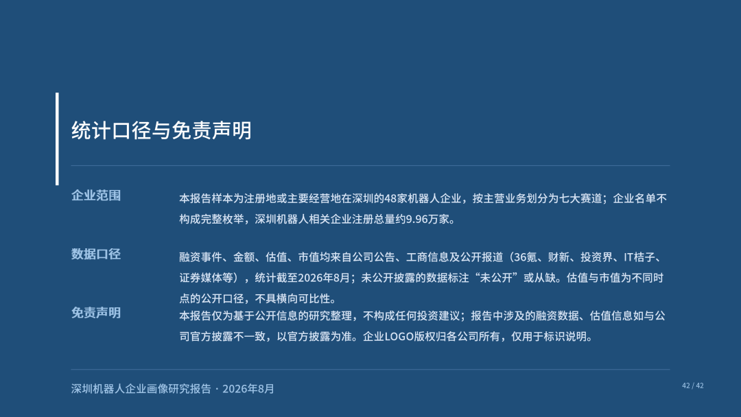 2026年深圳机器人企业画像研究报告图44