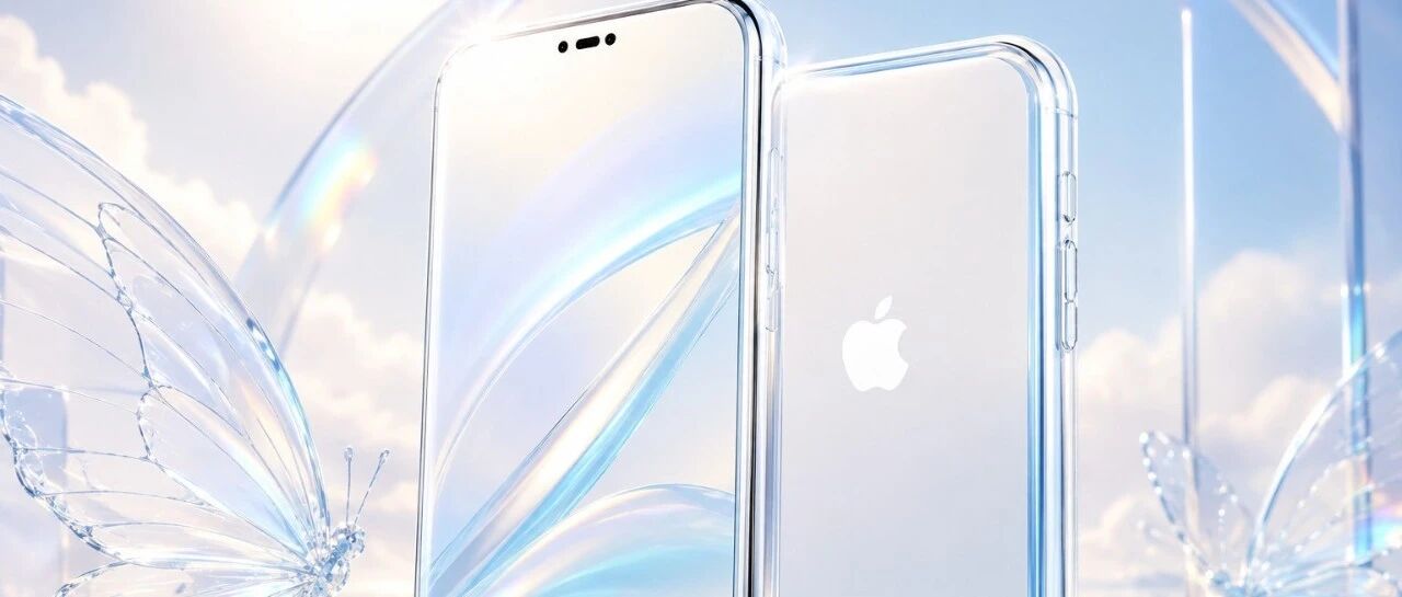iPhone 20周年纪念版预计将按计划发布