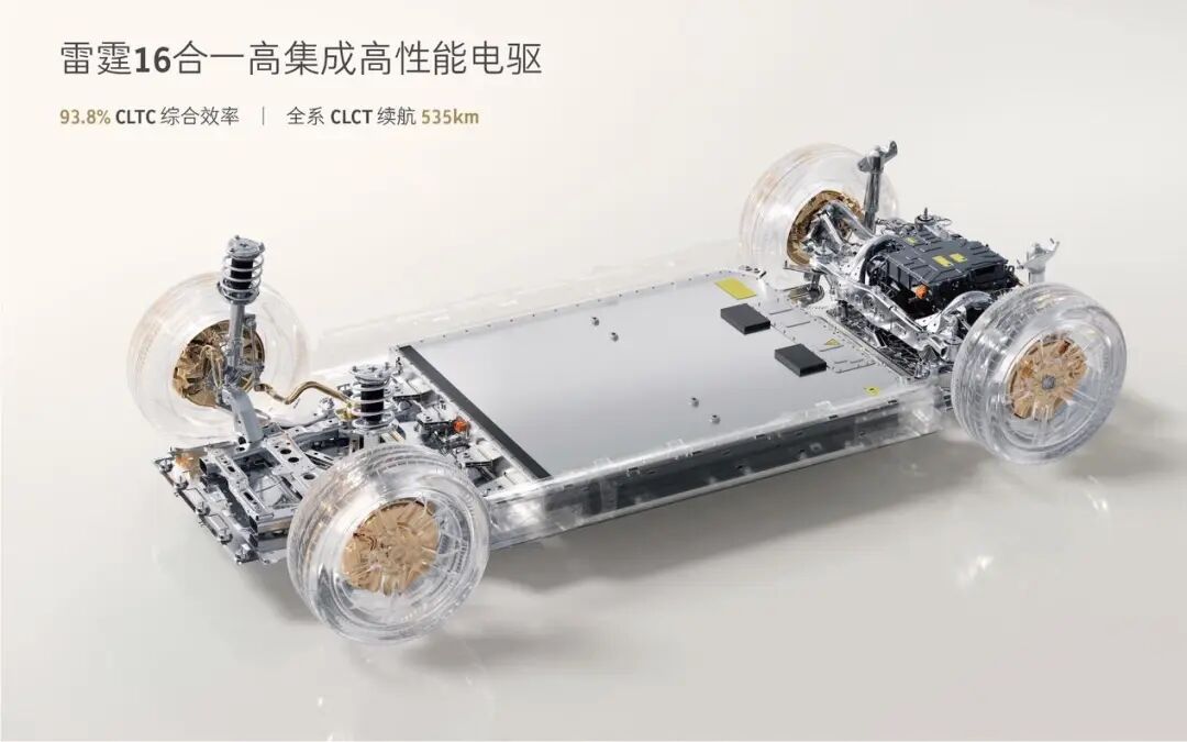 限时14.99万起，全新一代smart精灵1号，全系800V超两百项焕新图7