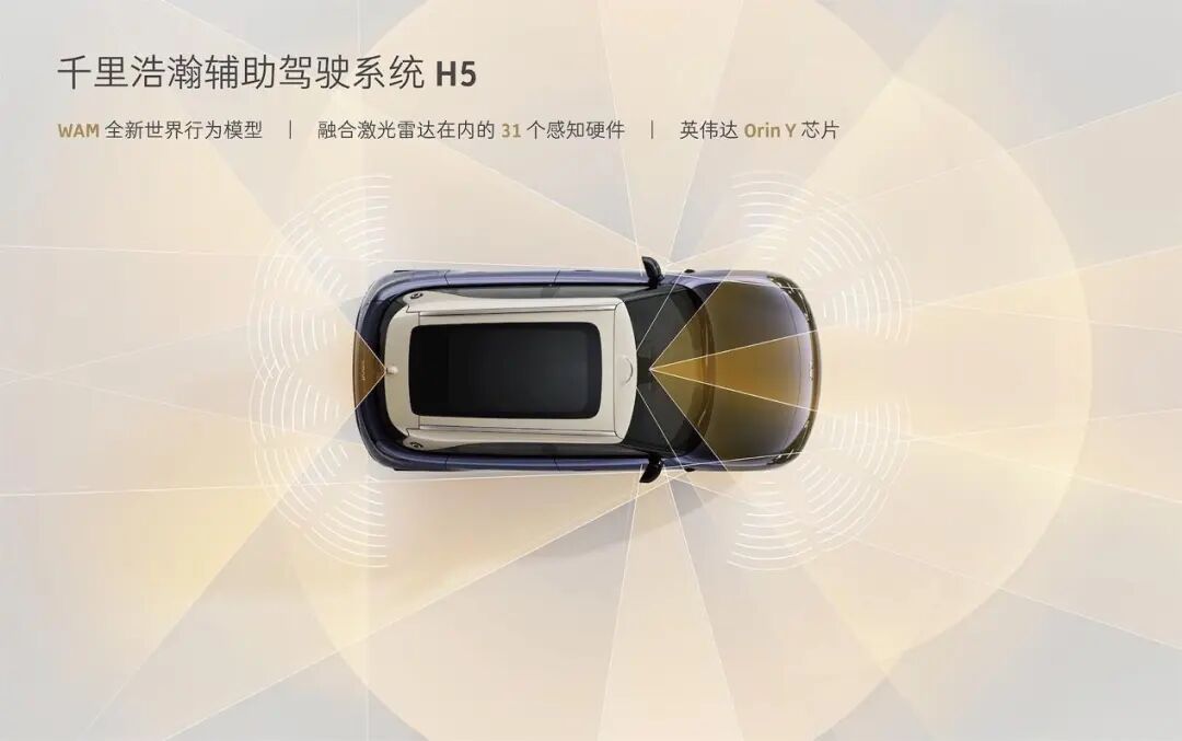 限时14.99万起，全新一代smart精灵1号，全系800V超两百项焕新图12