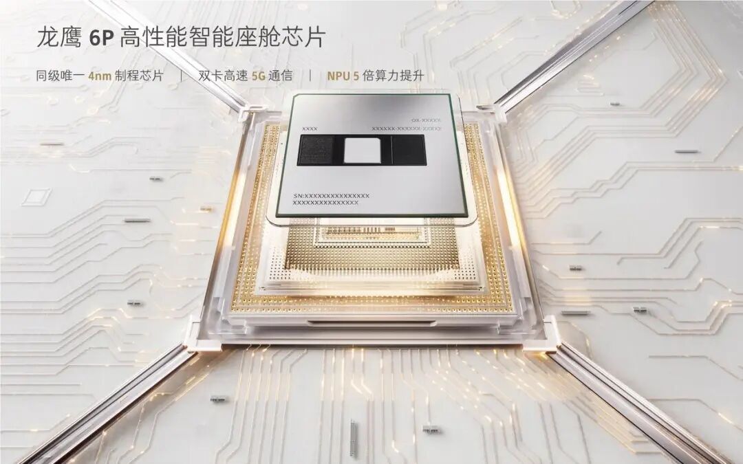 限时14.99万起，全新一代smart精灵1号，全系800V超两百项焕新图14