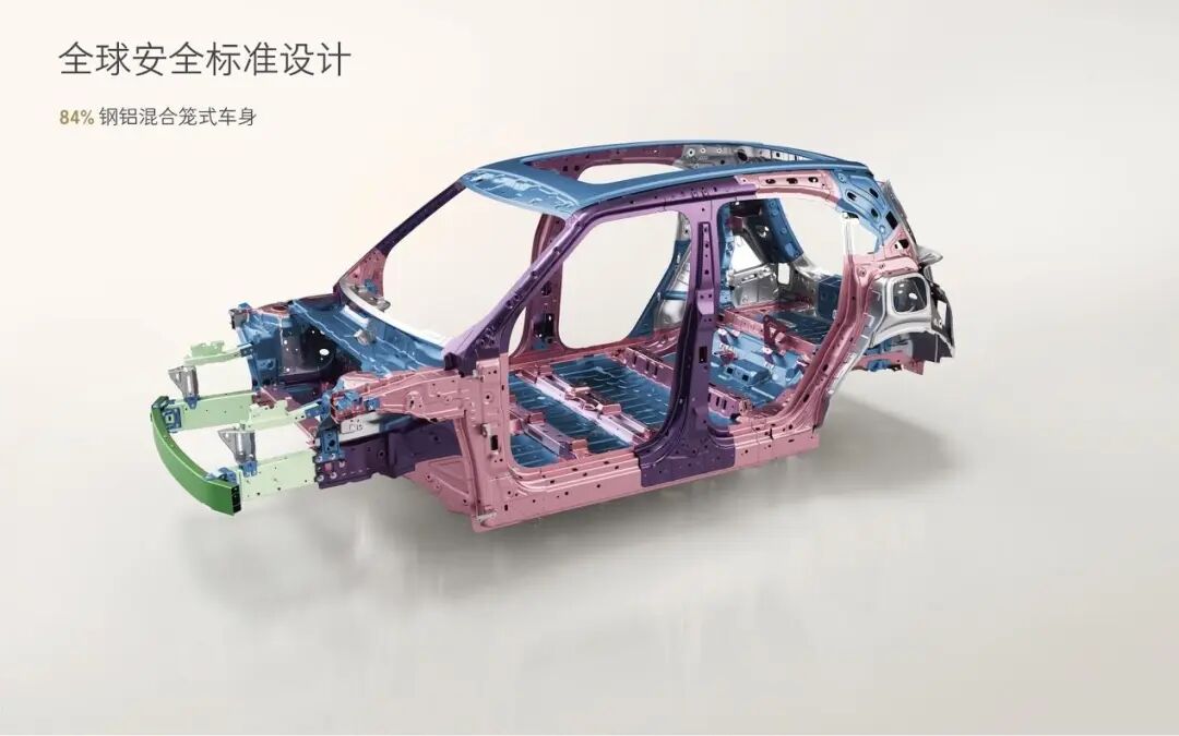限时14.99万起，全新一代smart精灵1号，全系800V超两百项焕新图21