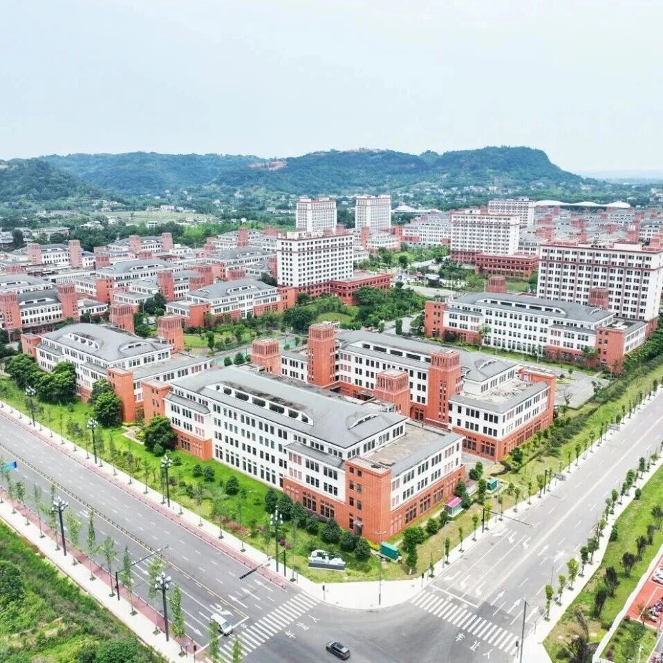 【工业强县 向“新”而行】宜宾市翠屏区：产业聚势促转型 经济跃升开新局