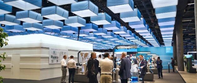 【多国展邀请】APL赋能未来过程工业 | 恩德斯豪斯邀您相约合肥多国仪器仪表展