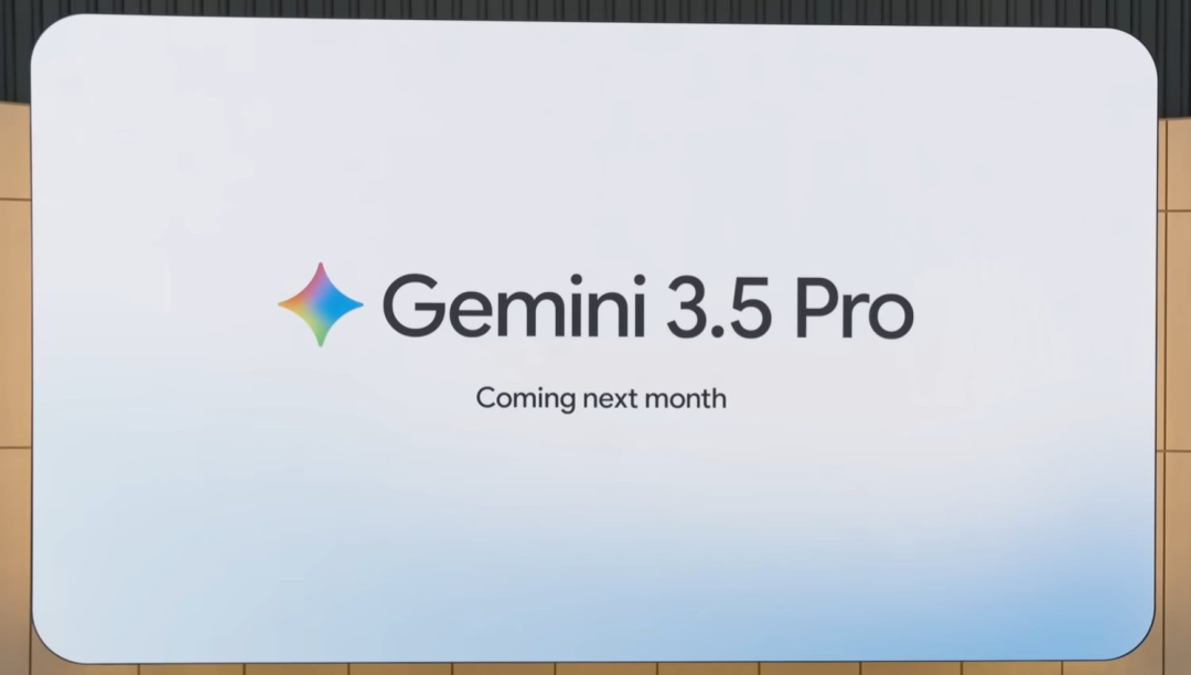 谷歌创始人布林紧急接管Gemini团队，但“3.5 Pro已被取消”图1