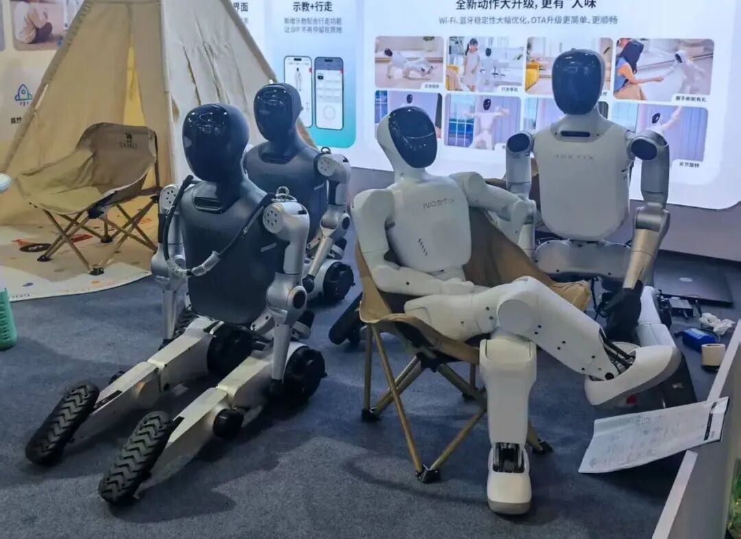 用户不买单，资本狂下注，家用机器人到底赌什么？图5