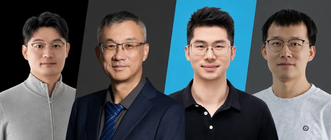 蚂蚁首次投向机器人“指尖”！数亿元押注，全球首个物理交互脑发布图4