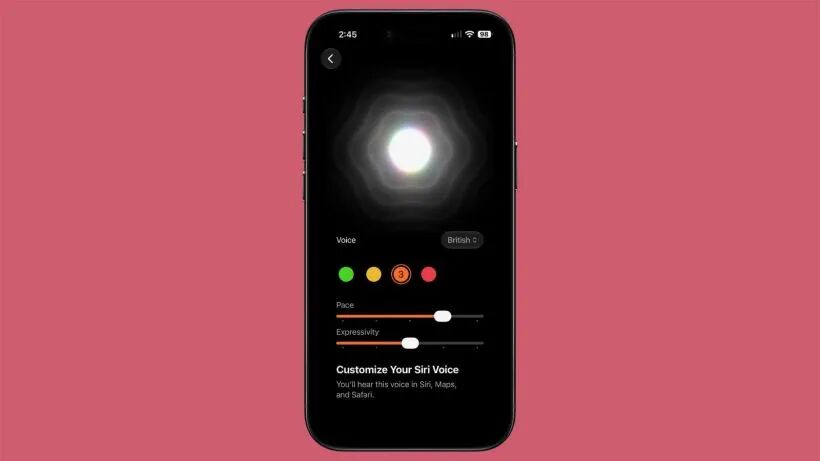 苹果iOS 27 Beta 5！国行AI露端倪，系统图标大变样，20项升级全扒出图33