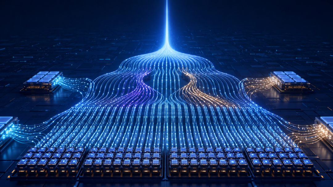 面向 RISC-V AI 的 SIMT 扩展指令集开源发布:为 AI 并行算力构建开放编程接口图3