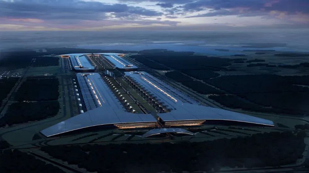 全球最大芯片工厂Terafab：自建粒子加速器EUV光源，全天然气发电图1