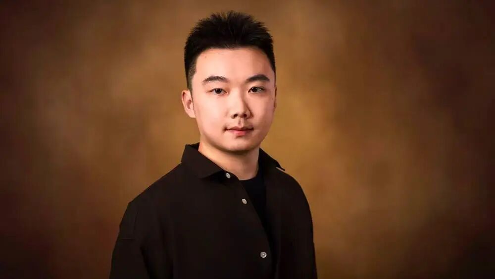 独家丨那个最早押中宇树的红杉投资人，正在关心什么图1