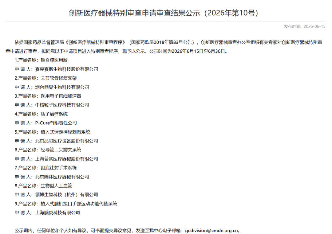 4家公司5款脑机产品:进入国家创新审查通道的脑机接口,走到了哪一步?图9