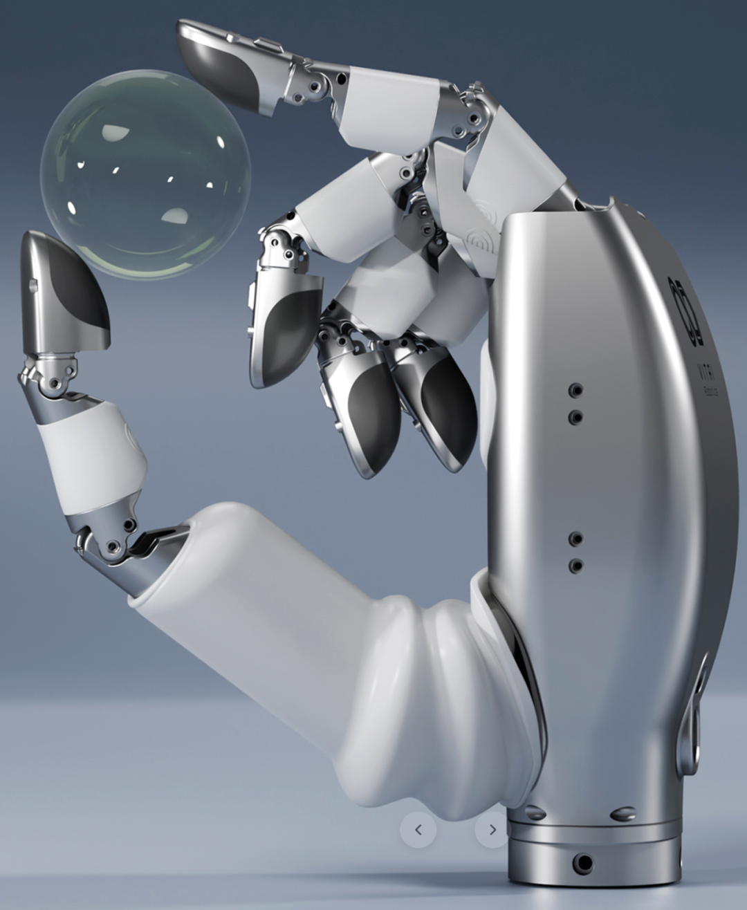 Gemini Robotics 2 背后，仿真是机器人持续学习的基础设施图2