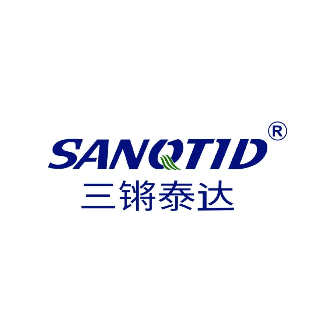 展商推介 | 三锵泰达 SANQTID将亮相2026湾芯展图3