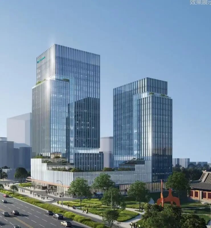 金牛区:以“科产融合”塑造新质生产力优势图9