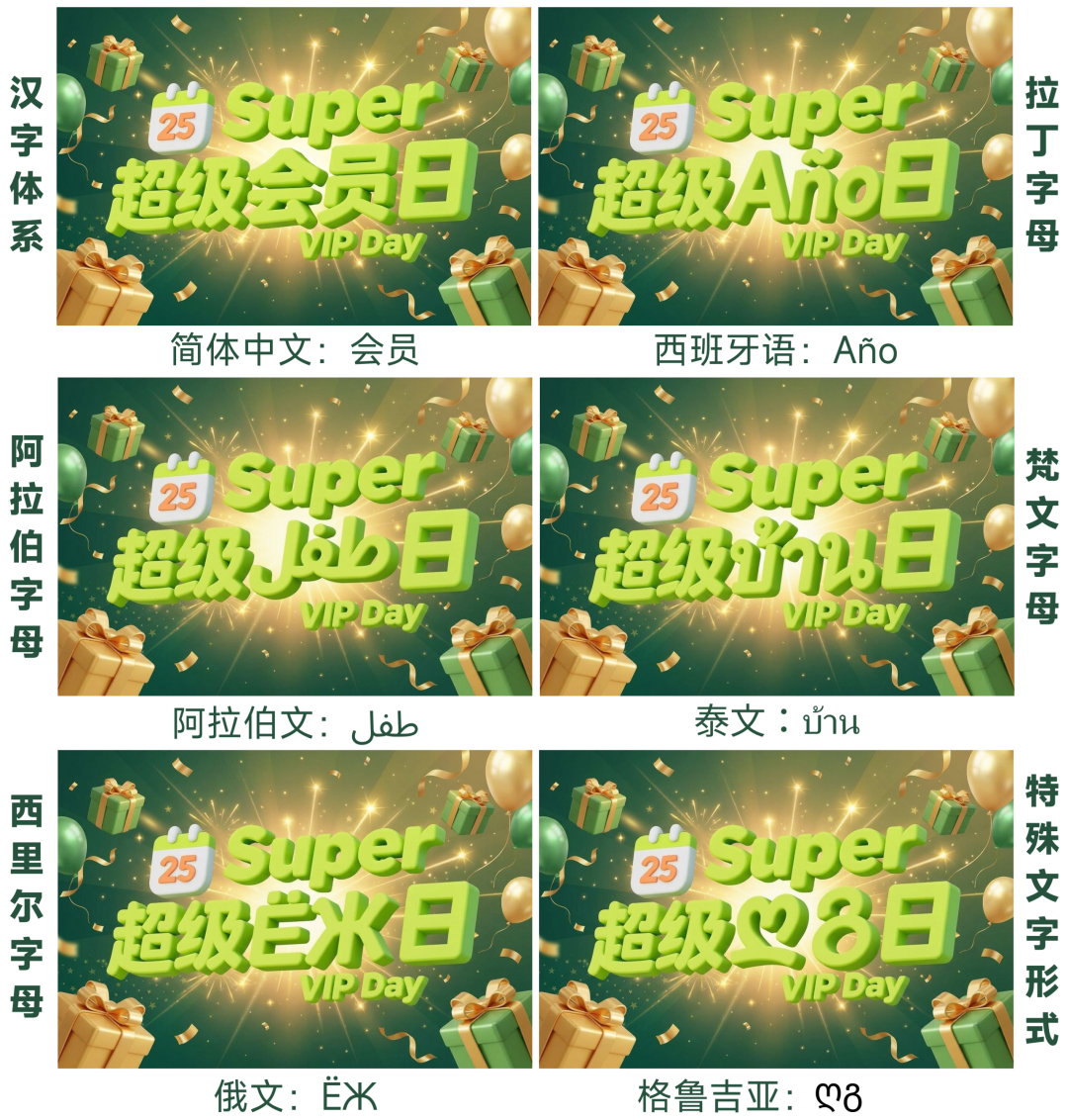 11篇顶会论文之外,美图影像研究院做了一件事:让大众爱用AI图11