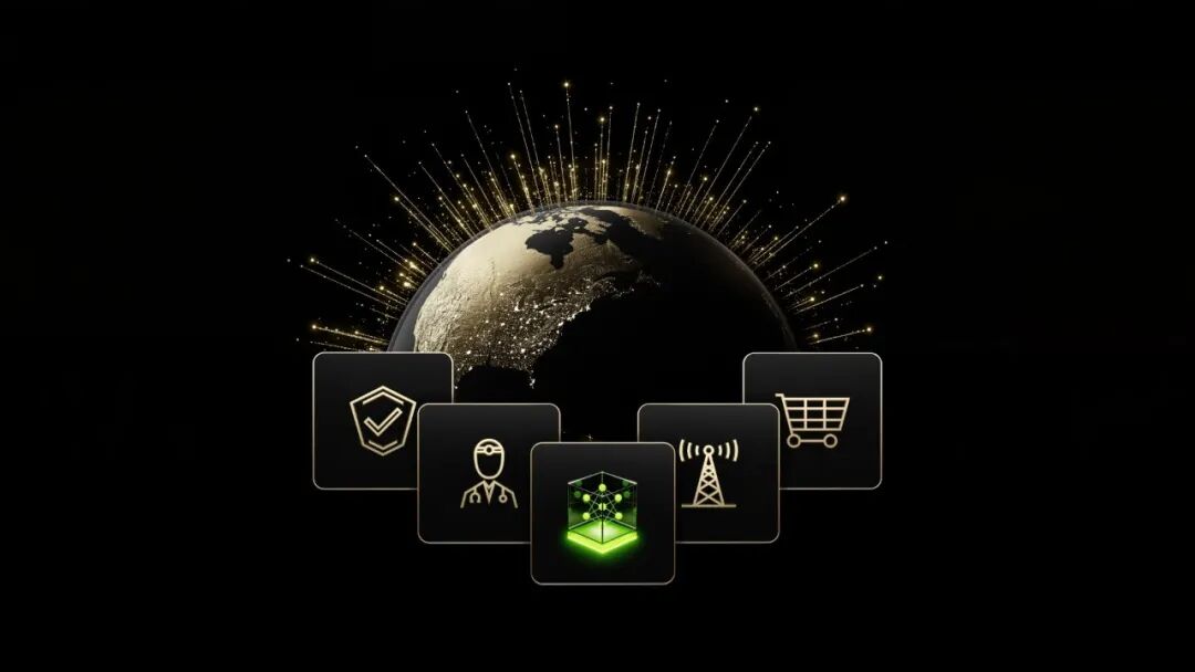 NVIDIA Nemotron 3.5 Lightning 和 NeMo Switchyard 助力打造更快、更智能、更高效的代理式 AI图1