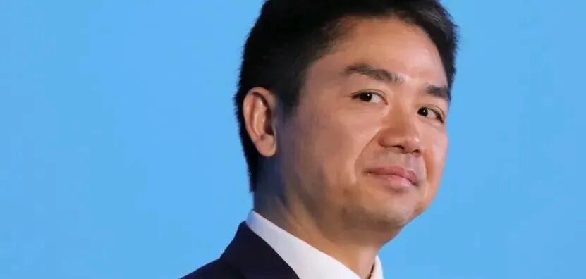 刘强东突然发力，反击美团、阿里图1