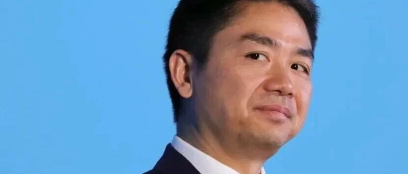 刘强东突然发力，反击美团、阿里