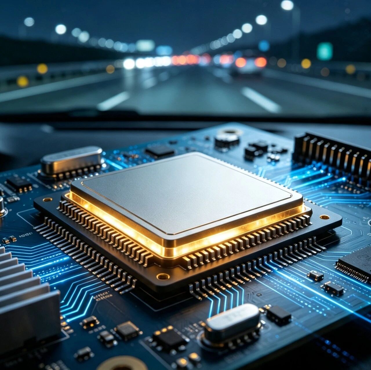 奕斯伟计算 RISC-V车规级AI MCU，助力尊界智能座椅全新升级