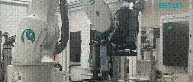预计金额数千万！埃斯顿新增关联交易，涉及工业机器人等