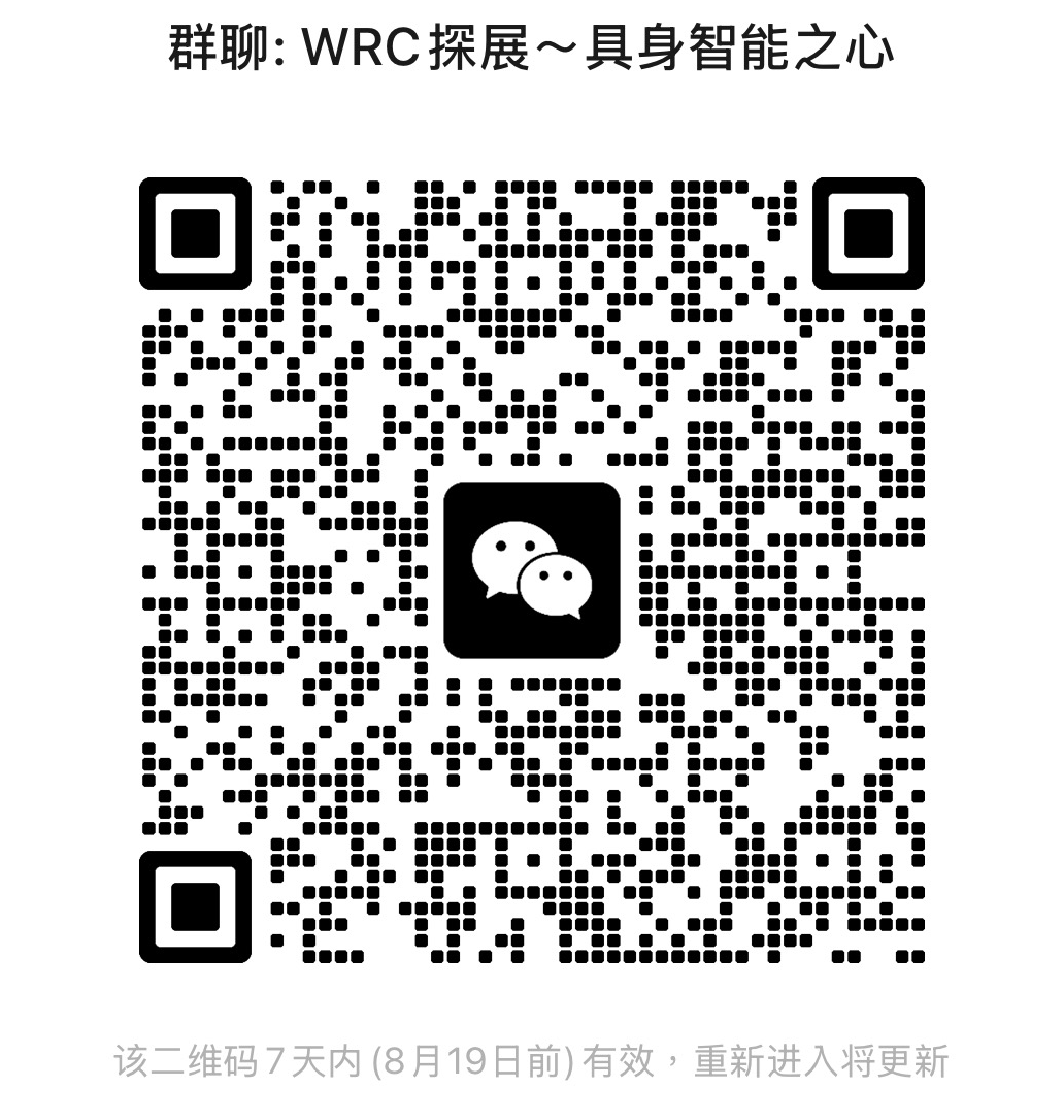十年WRC,今年首次设立采购日,这个信号比任何新品发布都值得关注图1