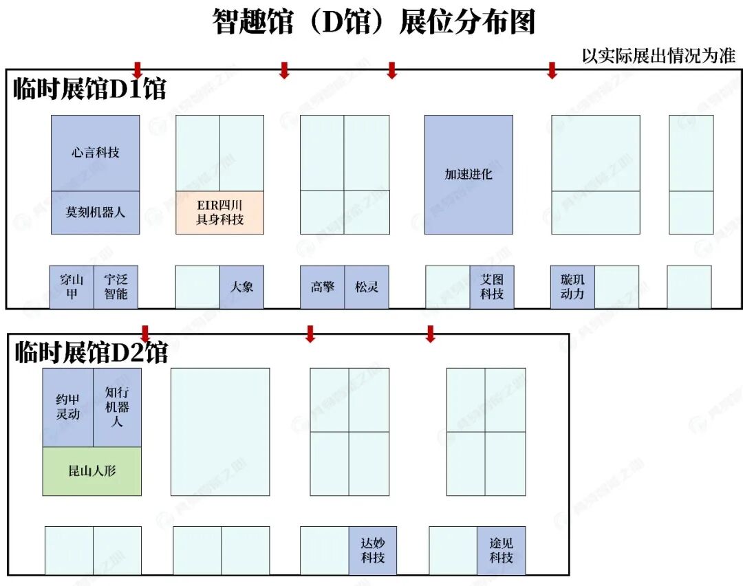 十年WRC,今年首次设立采购日,这个信号比任何新品发布都值得关注图6