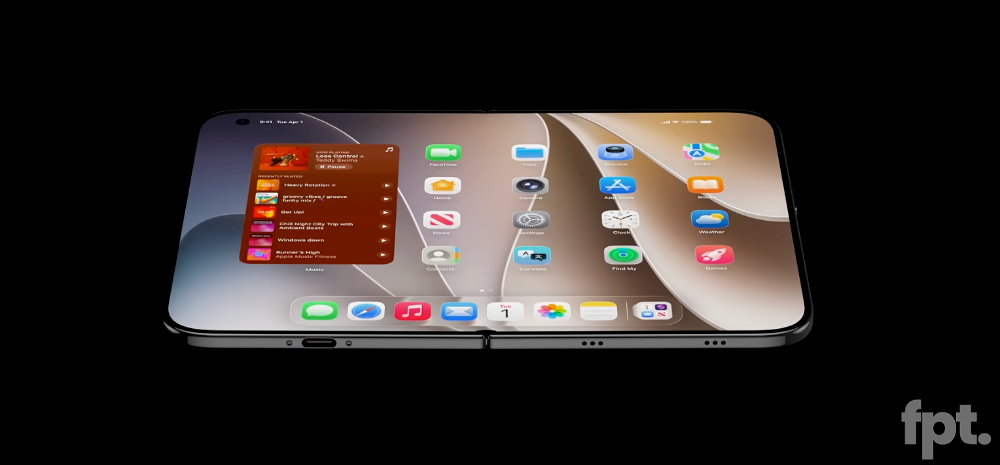 折叠屏iPhone命名方案再曝，会是“iPhone Ultra”吗？图4