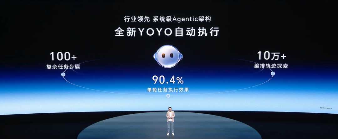 全球首款机器人手机开卖！预订突破40万台，9999元起，终身AI免费用图11