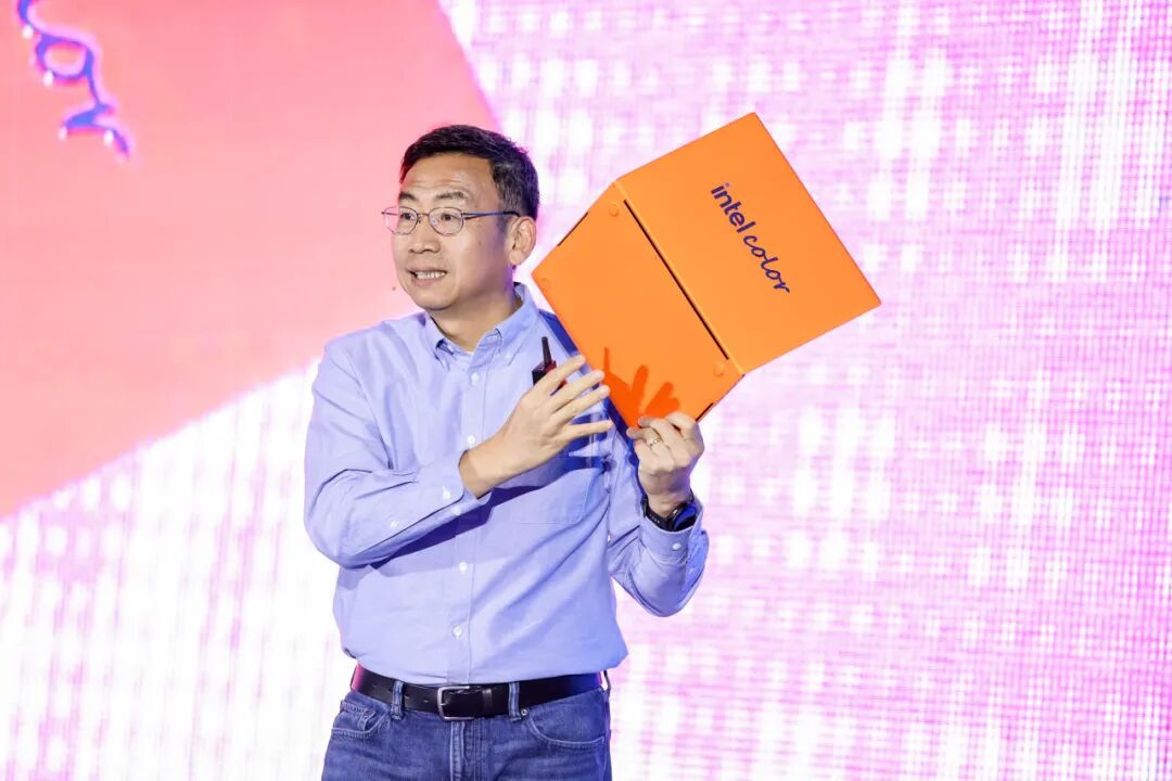 聚萤火微光,汇璀璨星河——以创新源动力引领PC新纪元图12
