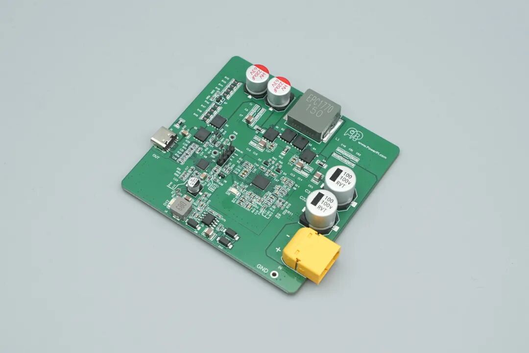 最高PD 240W输出！PowerPi X240C解锁宽压快充新玩法图1