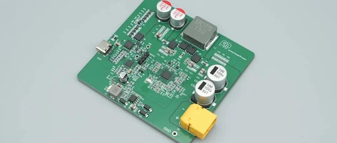 最高PD 240W输出！PowerPi X240C解锁宽压快充新玩法