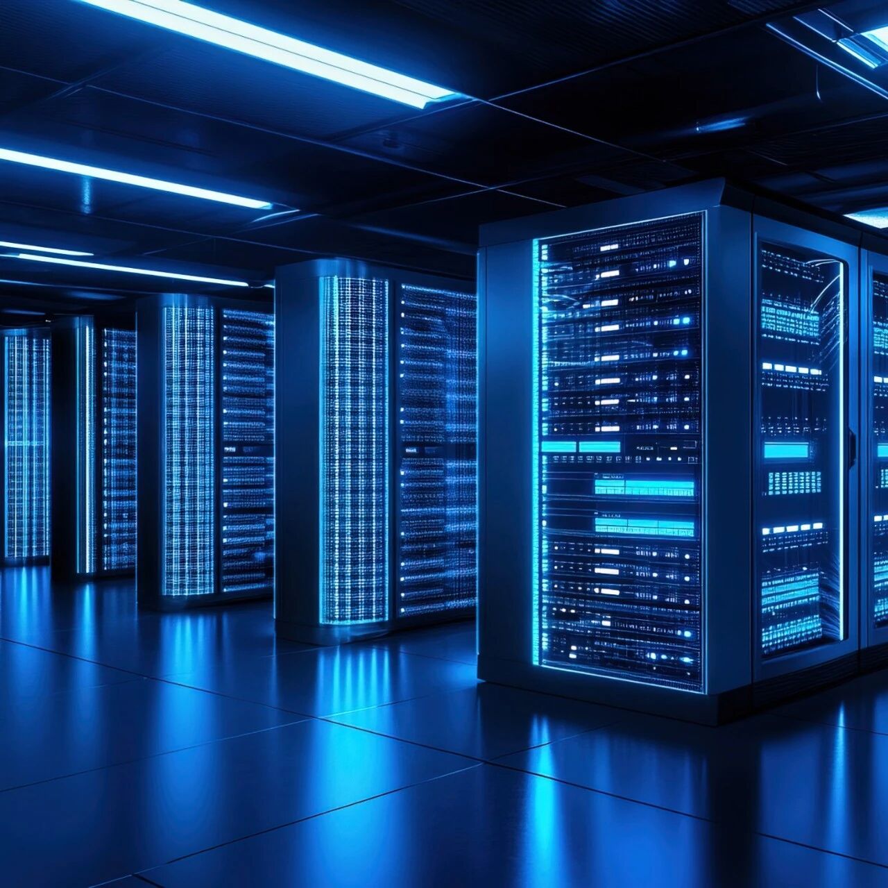 IBM与Together AI签署2.4亿美元协议