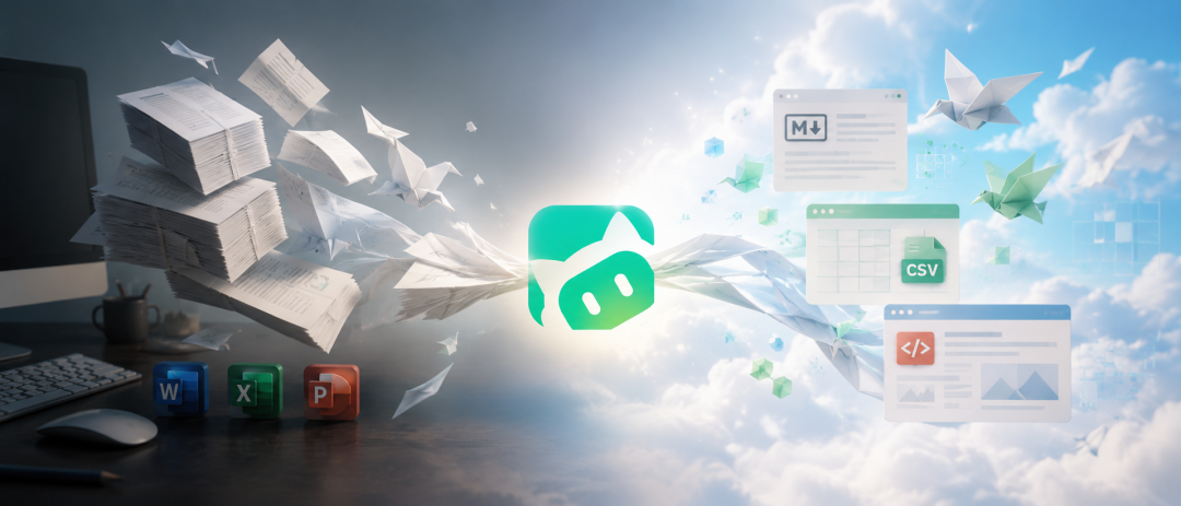 打工人的办公三件套，被 WorkBuddy 用 AI 重做了图25