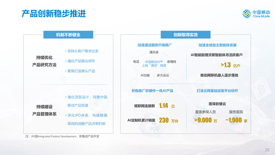 中国移动公布2026年中期业绩图23