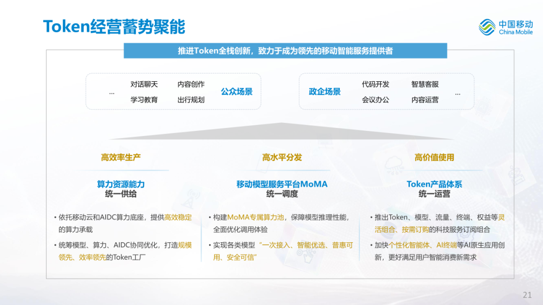 中国移动公布2026年中期业绩图24